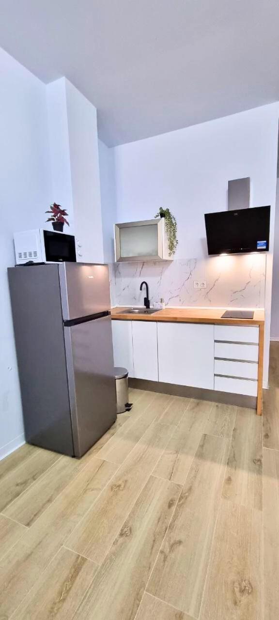 Apartahotel Ynfinity Valencia