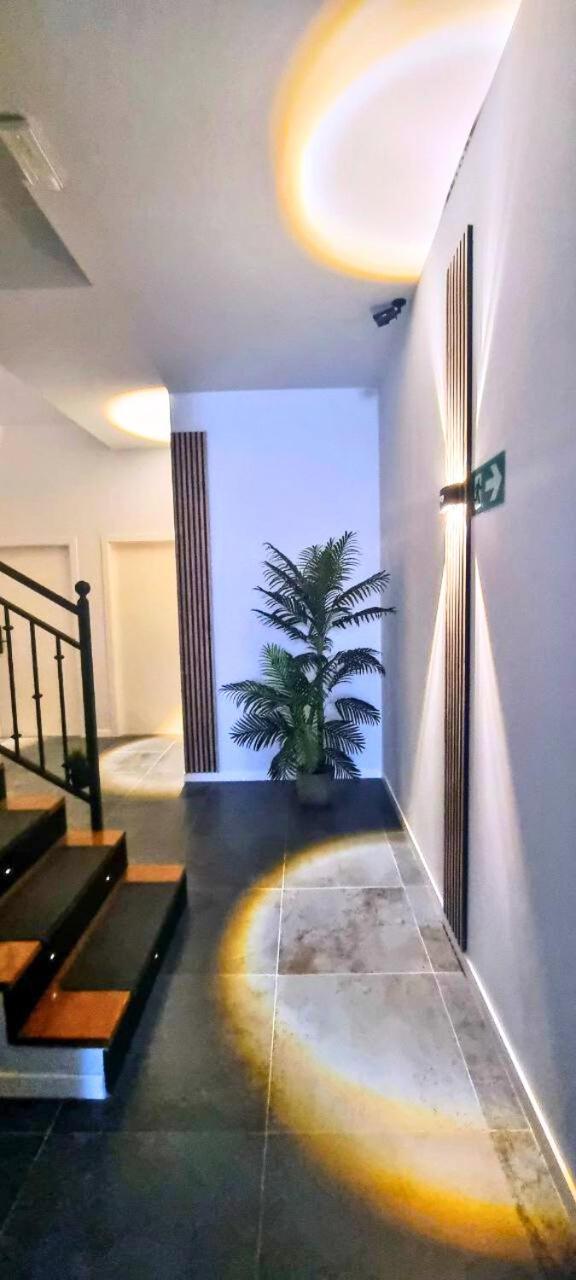 Apartahotel Ynfinity *